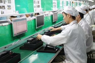 70邁智能后視鏡媒體開放日 走進(jìn)工廠，揭秘智能科技的內(nèi)核