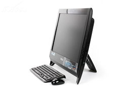 華碩EeeTop ET2400INT一體電腦 設(shè)計與功能一覽