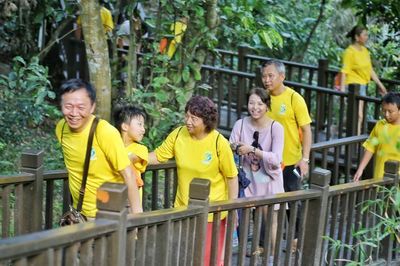 穿越時(shí)空，探尋非遺魅力——休閑觀光非遺文化探索之旅