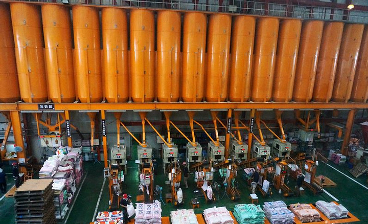 2025中興谷堡游玩攻略 從硬核工廠到詩意田園的蛻變之旅