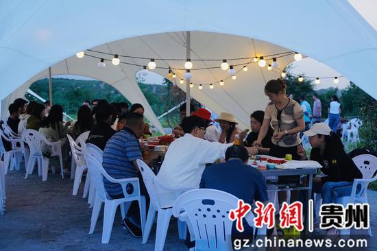 夏游方家坪，暢享清涼季 貴州百里杜鵑首屆消夏避暑狂歡節即將開啟
